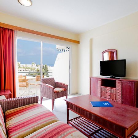 259 Club Atlantis Studio Sea View Costa Adeje  Kültér fotó