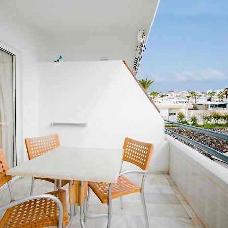259 Club Atlantis Studio Sea View Costa Adeje  Kültér fotó